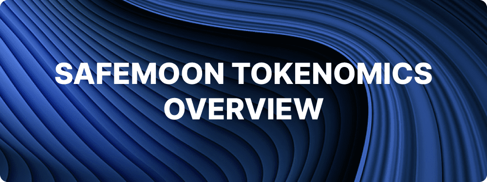 SafeMoon Tokenomics Overview   SafeMoon's tokenomic is designed to incentivize long-term holding and create a self-sustaining ecosystem. Here are the key elements of SafeMoon's tokenomics:  Reflection Mechanism: SafeMoon token incorporates a reflection mechanism, where a percentage of each transaction is redistributed to existing token holders. This redistribution is proportional to the amount of the tokens held by a particular wallet. In essence, the more SafeMoon tokens you hold, the more tokens you'll receive through these reflections. This encourages users to keep their tokens in their wallets, promoting long-term holding.