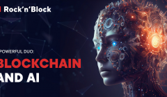 Artificial Intelligence & Blockchain