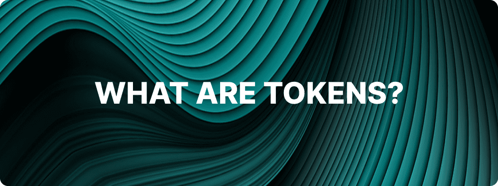 Demystifying Tokens Tokens, a term often mentioned in the cryptocurrency space, represent a dynamic and versatile category of digital assets. Let’s ddelve into the realm of tokens, deciphering what they are, their origins, and how they've evolved to become a critical component of the digital financial landscape.
