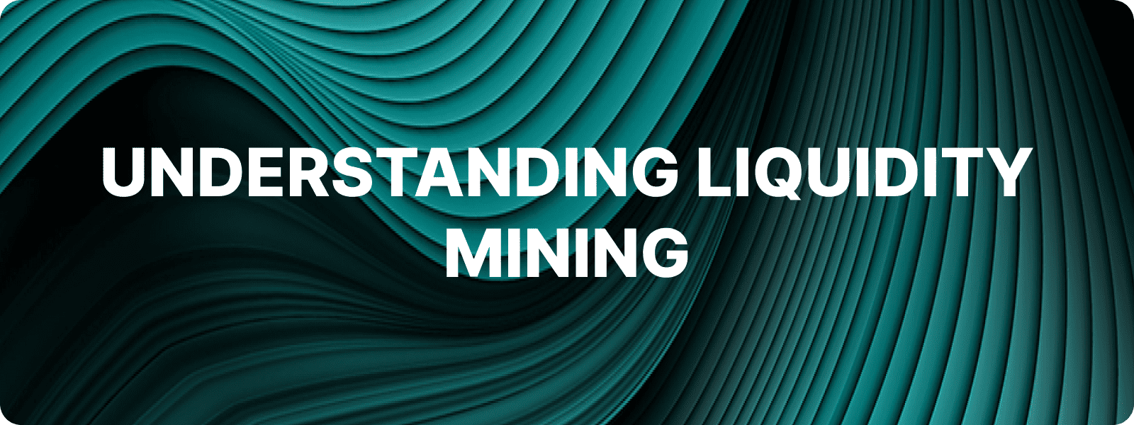 Understanding Liquidity Mining Before we jump into the steps for creating a Liquidity Mining DApp, let's ensure we have a clear understanding of what liquidity mining or yield farming is. Liquidity mining, often referred to as yield farming, is a technique that DeFi projects use to attract liquidity providers to their platforms.
