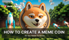 All You Need to Know about How to Create a Meme Coin