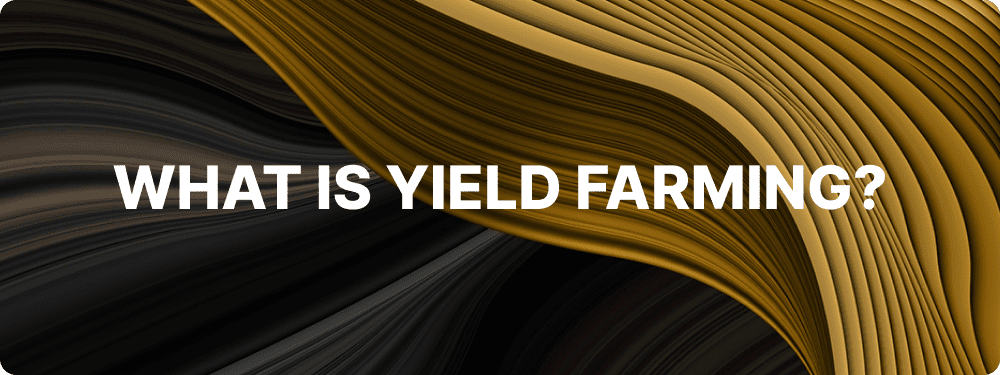 What is Yield Farming? In the fast-paced realm of DeFi landscape, yield farming development has emerged as a transformative concept that has captured the imagination of crypto enthusiasts worldwide. But what exactly is yield farming, and why is it so significant in the DeFi projects landscape? Let’s explore what yield farming is, trace its origins, and explore the key problems it aims to solve.