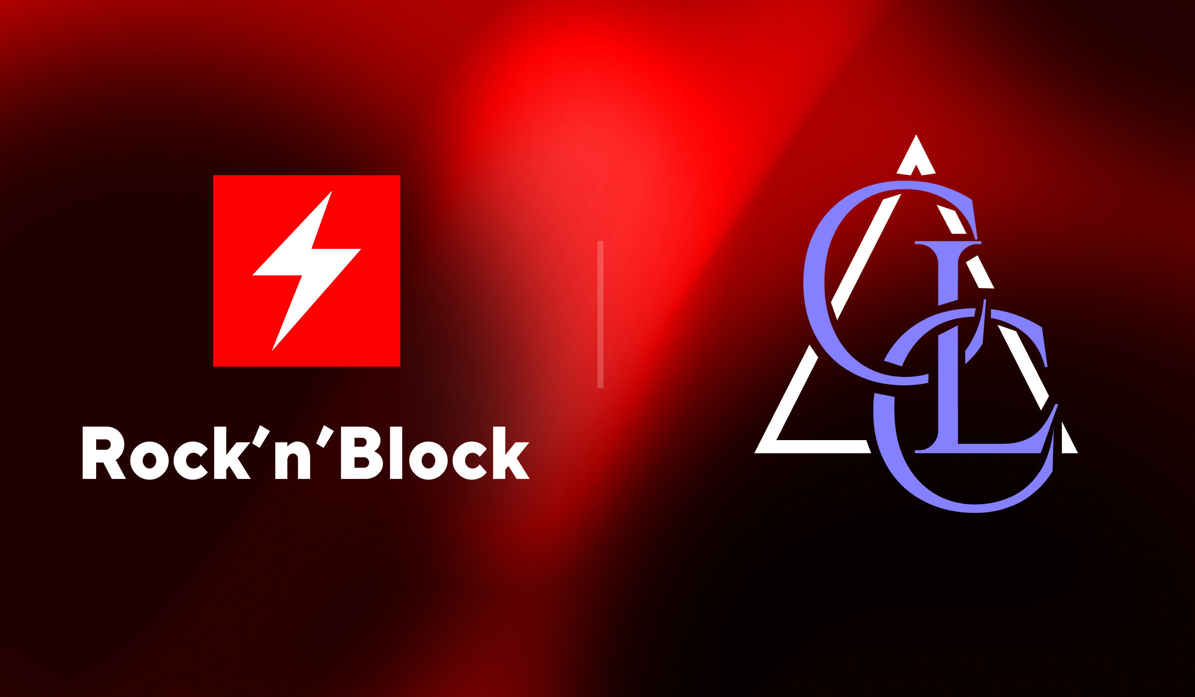 Partnership announcement: Rock'n'Block and CLC Partners