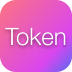 defi token development icon
