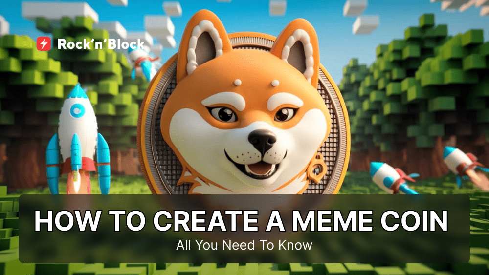 All You Need to Know about How to Create a Meme Coin