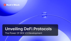 Unveiling DeFi Protocols: The Power of DEX V3 Development