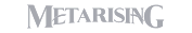 metarising logo