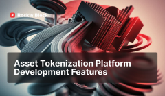 Asset Tokenization Platform Development Features