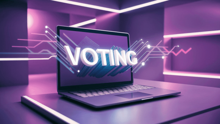 Busting Myths About Blockchain Voting