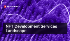 Exploring the Diverse Landscape of NFT Development Services