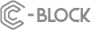 c-block logo