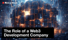 Unlocking Success. The Role of a Web3 Development Company