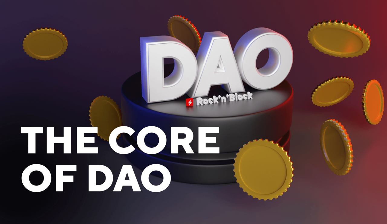 What are DAOs in the Blockchain world?