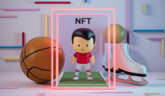 Game-Changing NFT Sports Marketplace Development
