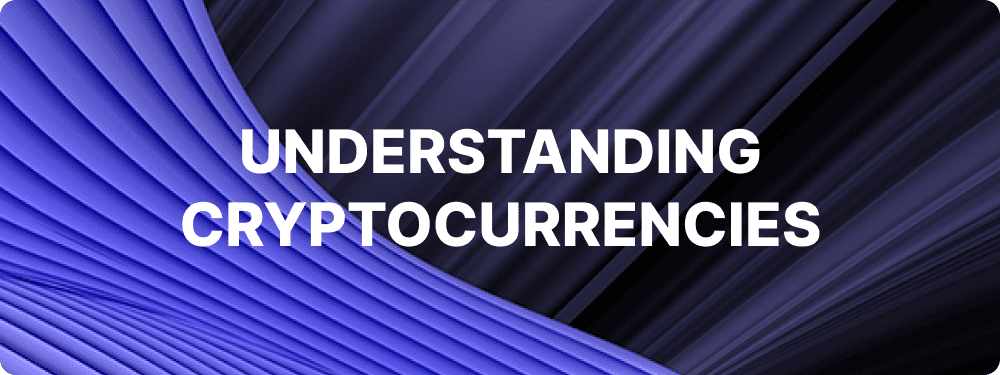 Understanding Cryptocurrencies Cryptocurrencies are digital currencies that employ cryptographic techniques to ensure security and decentralization.