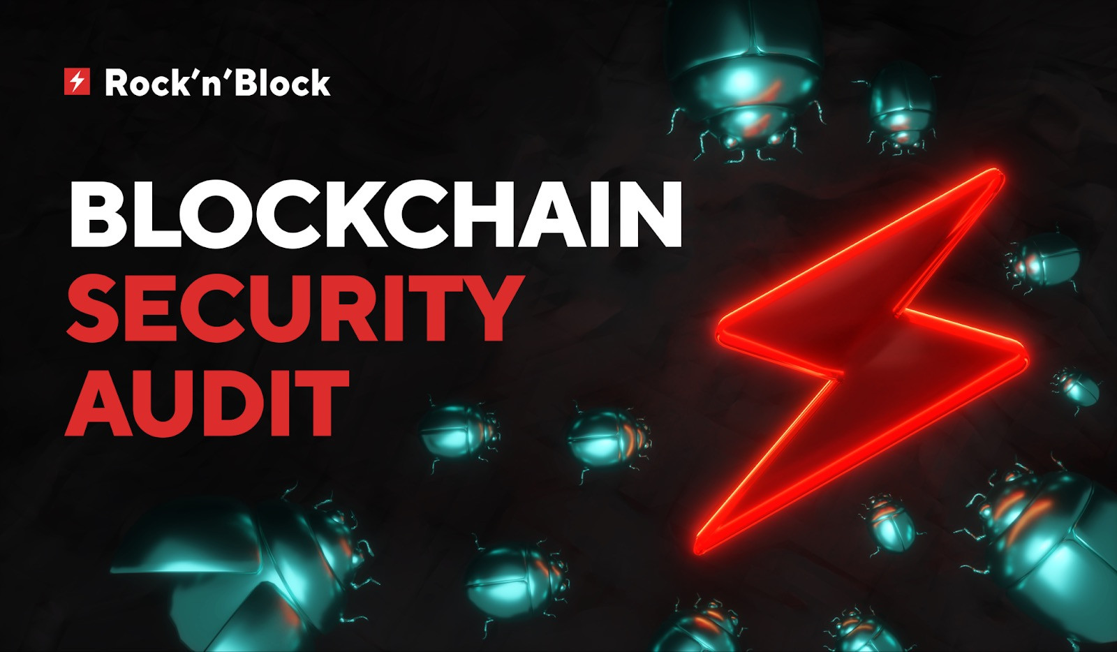 Blockchain Security Audit 