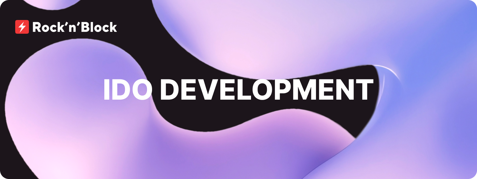  IDO Development