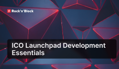 ICO Launchpad Development Essentials