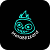 MetaBlizzard logo