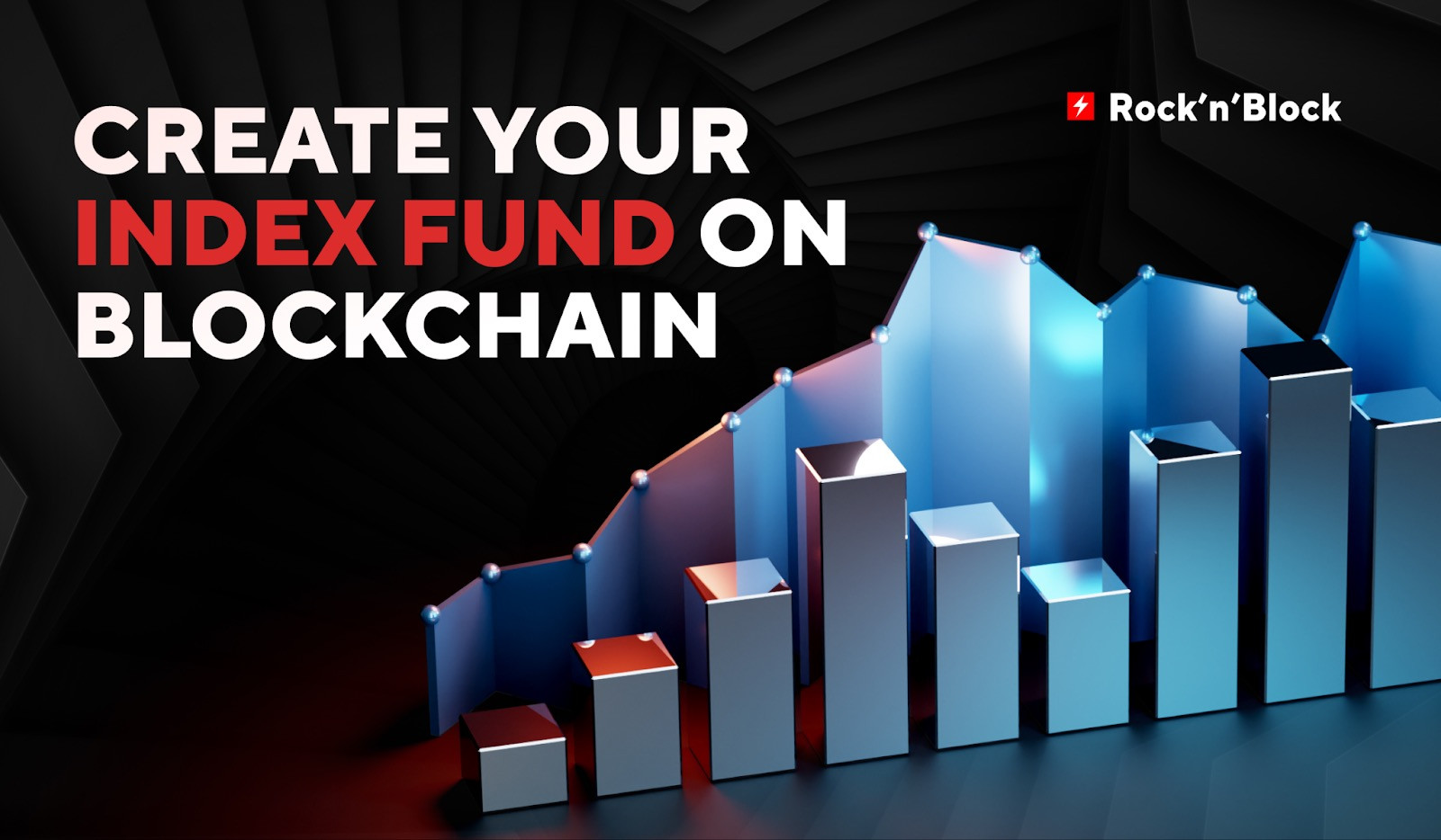 Dive into the world of DeFi with our article on index investing platform development. Explore the innovative landscape of decentralized finance solutions.