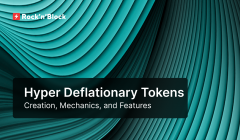 Hyper Deflationary Tokens: Creation, Mechanics, and Features