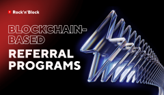 What are referral programs in blockchain, and how to implement them?