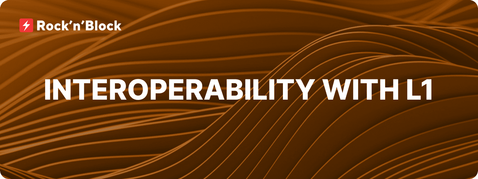 Achieving Interoperability with Layer 1
