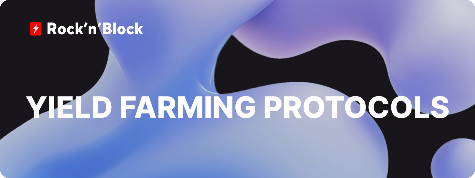 Yield farming protocols, a cornerstone of DeFi, offer users the opportunity to earn rewards by providing liquidity to decentralized protocols. These platforms harness blockchain technology and smart contracts to automate the process, enabling users to optimize their crypto assets' potential returns.