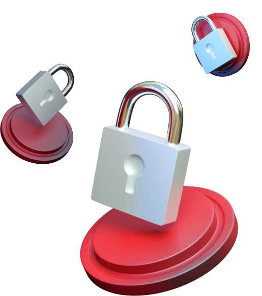 security audit locks