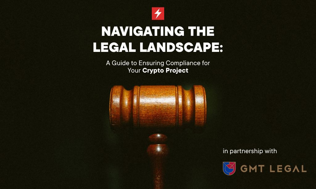 Ensure crypto project compliance with our comprehensive guide. Navigate the complexities of regulations for a successful and secure venture.
