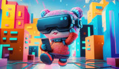 Uncovering Metaverse Software Development in 2024
