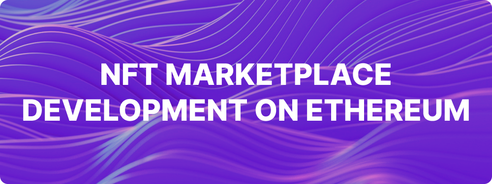 Exploring NFT Marketplace Development on Ethereum When it comes to NFT marketplace development, Ethereum stands as the pioneer and a prevailing force. Its ability to cater to the growing demand for NFTs has made it a preferred choice for creators and developers. In this guide, we will delve into the key factors that make Ethereum an attractive platform for NFT marketplace development, addressing scalability, security, interoperability, cost-effectiveness, the development ecosystem, smart contract capabilities, and community adoption.