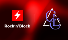 Partnership announcement: Rock'n’Block - CLC Partners