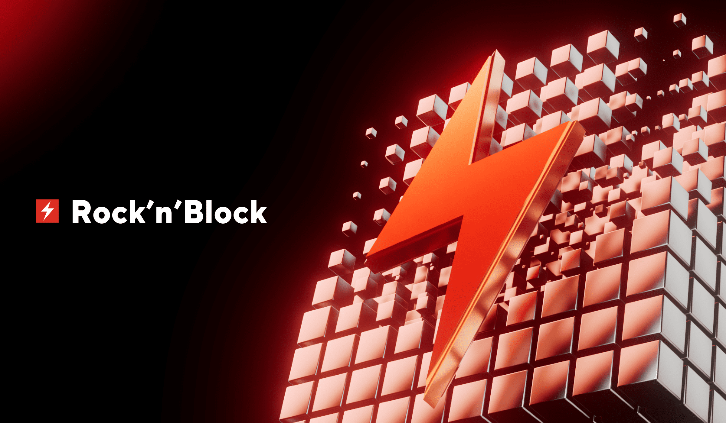 Rocknblock - Blockchain Development Company 