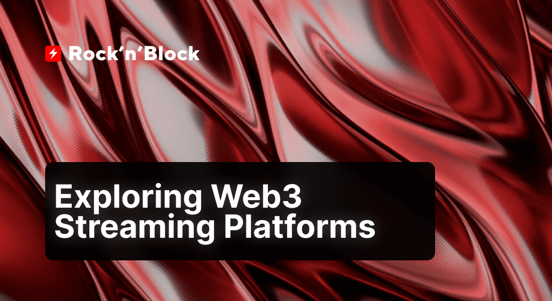 2. Web3 Streaming Platforms: A Paradigm Shift in Online Entertainment Web3 technology is reshaping the way we consume media, and streaming platforms are at the forefront of this transformation. Traditional streaming services have long dominated the digital entertainment landscape, but Web3 streaming platforms development is introducing decentralization, tokenization, and new economic models, promising to revolutionize the way we access and share content. Let’s explore the concept of Web3 streaming platforms and how they are changing the online entertainment landscape.