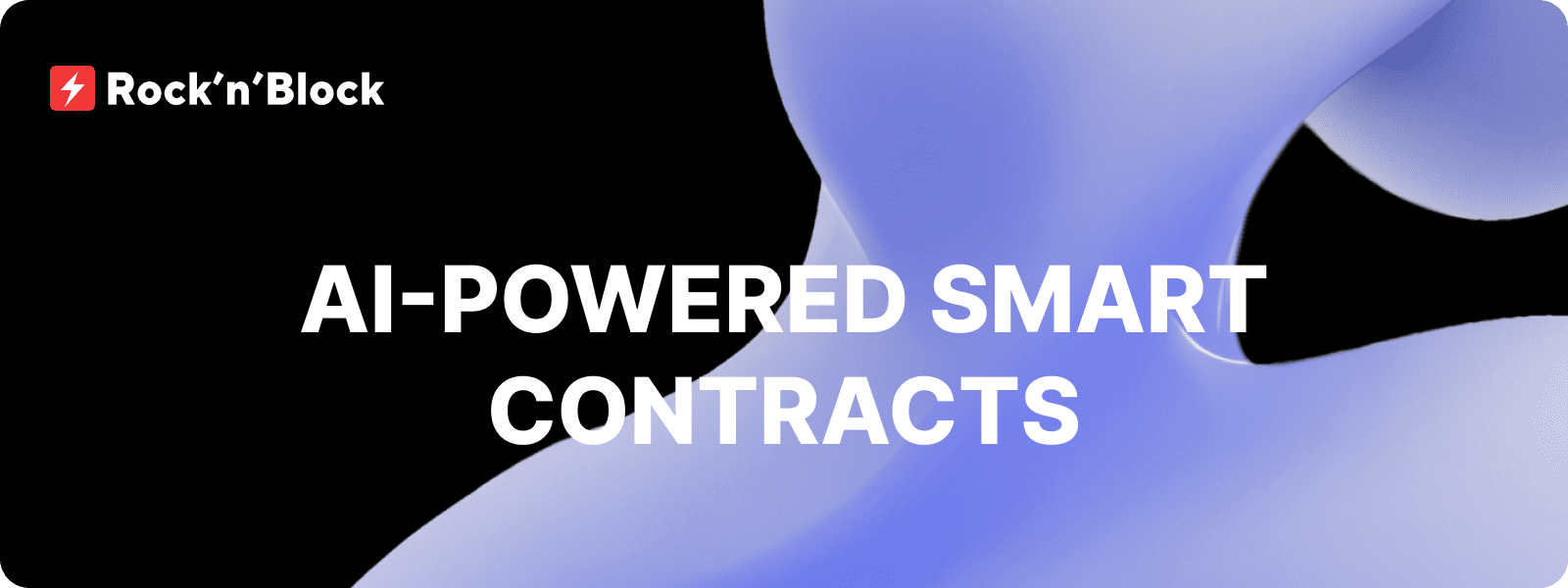 AI-Powered Smart Contract Development