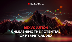 DEXvolution. Unleashing the Potential of Perpetual DEX