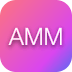 AMM DEX Development icon
