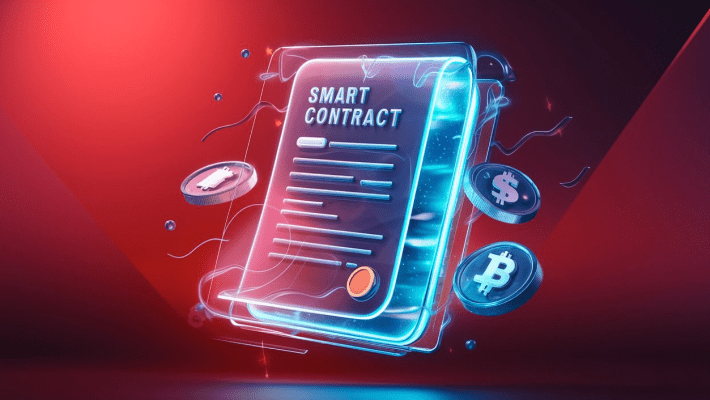 DeFi Smart Contract Development Services for Business Growth