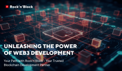 Unleashing the Power of Web3 Development with Rock'n'Block