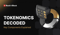 Tokenomics Decoded: Key Components Explained