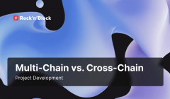 Multi-Chain vs. Cross-Chain Project Development