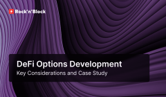 DeFi Options Development: Key Considerations and Case Study