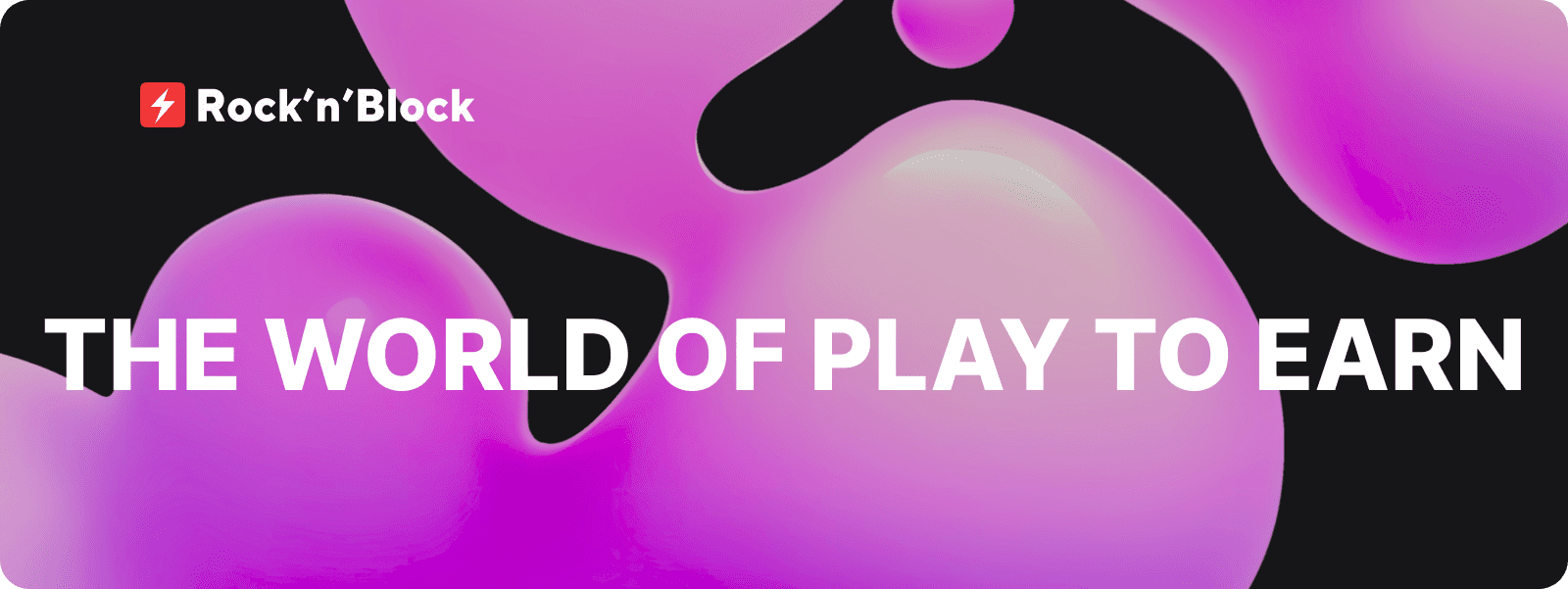 The World of Play to Earn