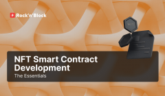 NFT Smart Contract Development Essentials