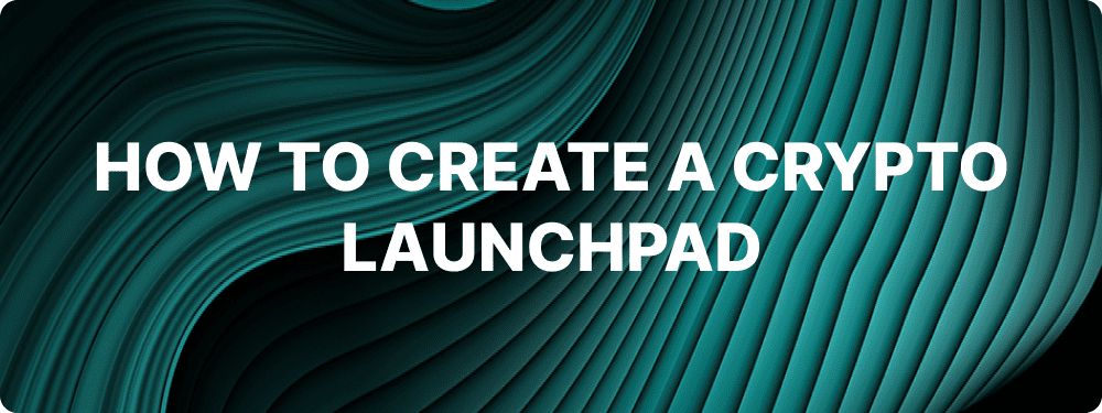 How to Create a Crypto Launchpad Crypto launchpad development has become increasingly vital for new projects. Creating a crypto launchpad involves several crucial steps that can shape the success of both startups and investors. Let's explore the key functions of a crypto launchpad and how to establish one effectively.