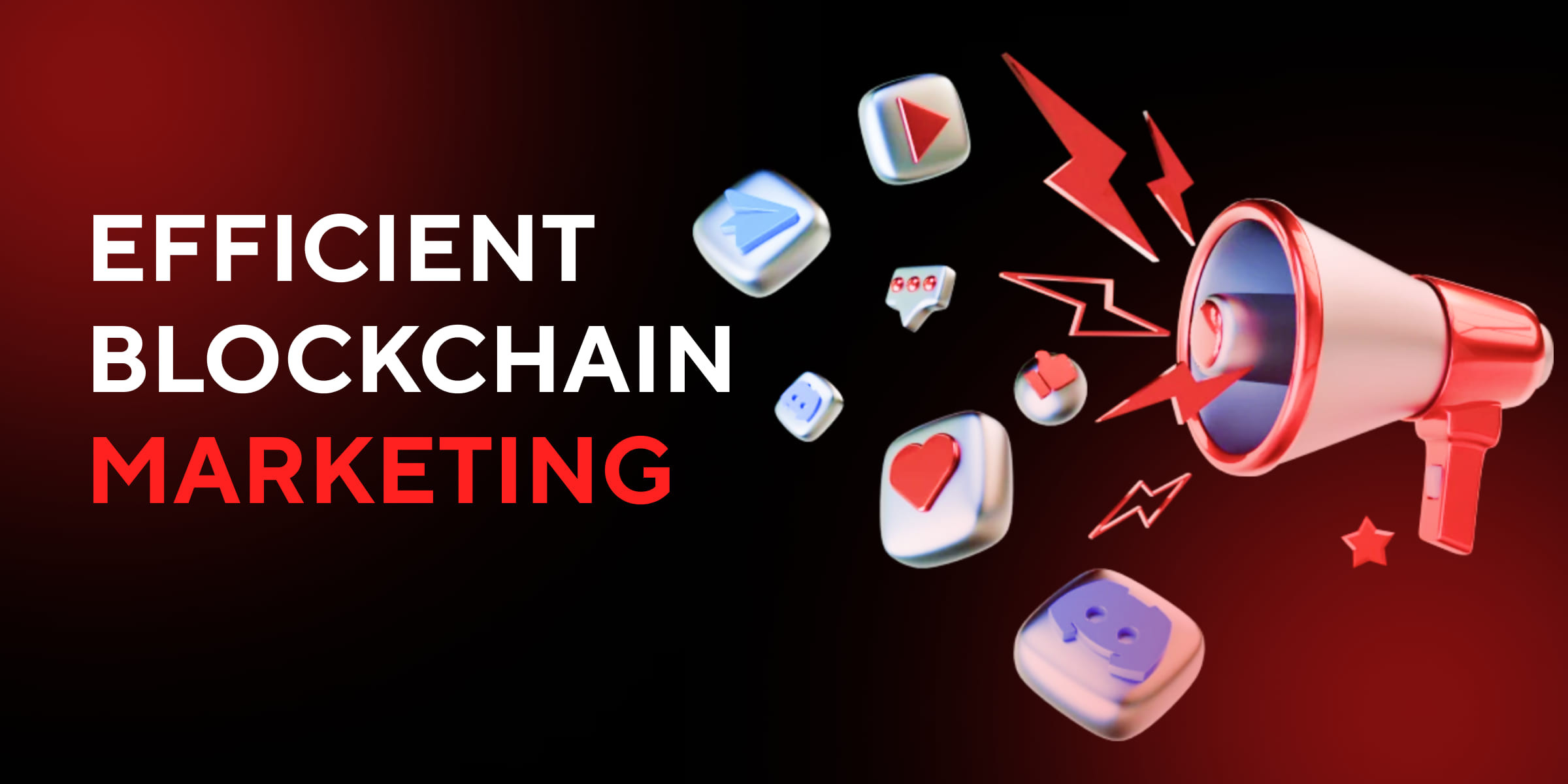Unlock the future of marketing with Web3 solutions for Blockchain and FinTech. Explore the innovative strategies shaping the digital landscape in our article.