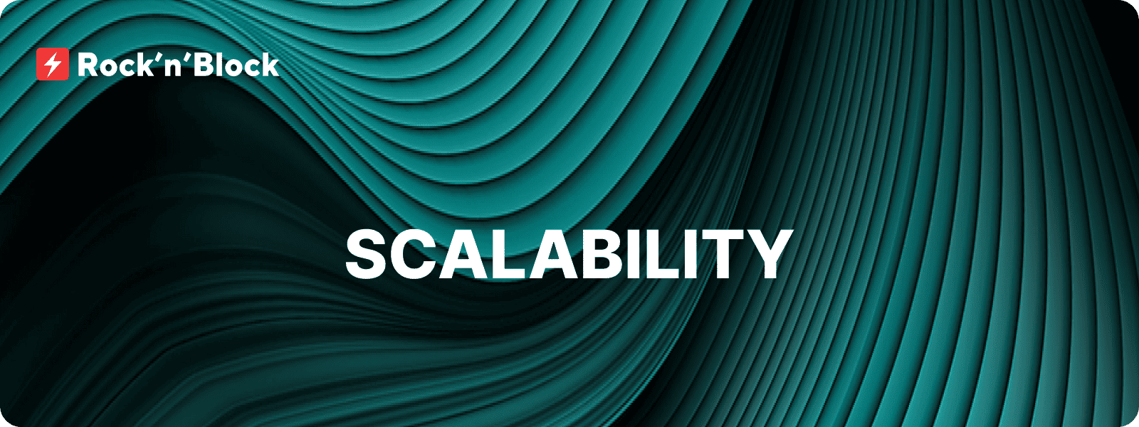 Scalability as a Criteria for Choosing a Blockchain for Decentralized Exchange Development