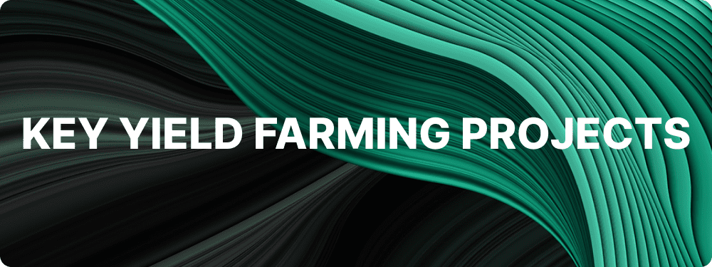 Exploring Key Projects in the Yield Farming Landscape Yield farming development, a dynamic and innovative concept within DeFi, has witnessed the rise of numerous projects seeking to redefine how crypto enthusiasts interact with their assets.