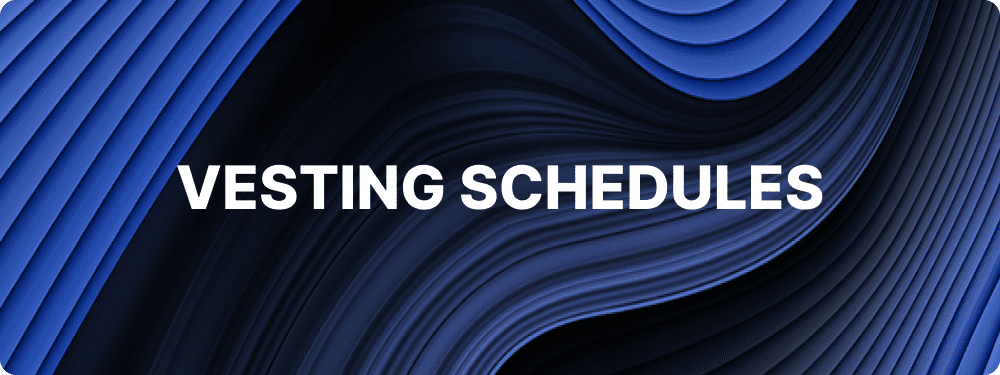 Vesting Schedules Vesting schedules form the foundation of vesting platform development, acting as the mechanism by which token release is structured and controlled. These schedules are carefully crafted to align incentives and encourage prolonged commitment within cryptocurrency initiatives.